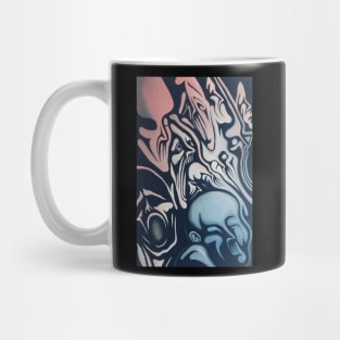 Intense Mug